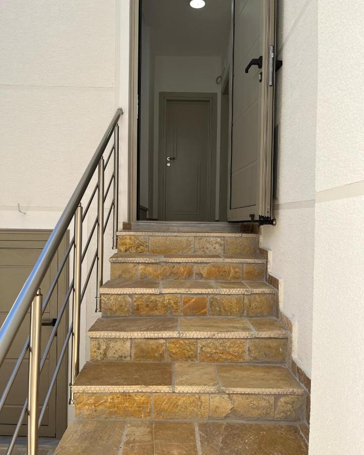 Koks' Casa de hóspedes