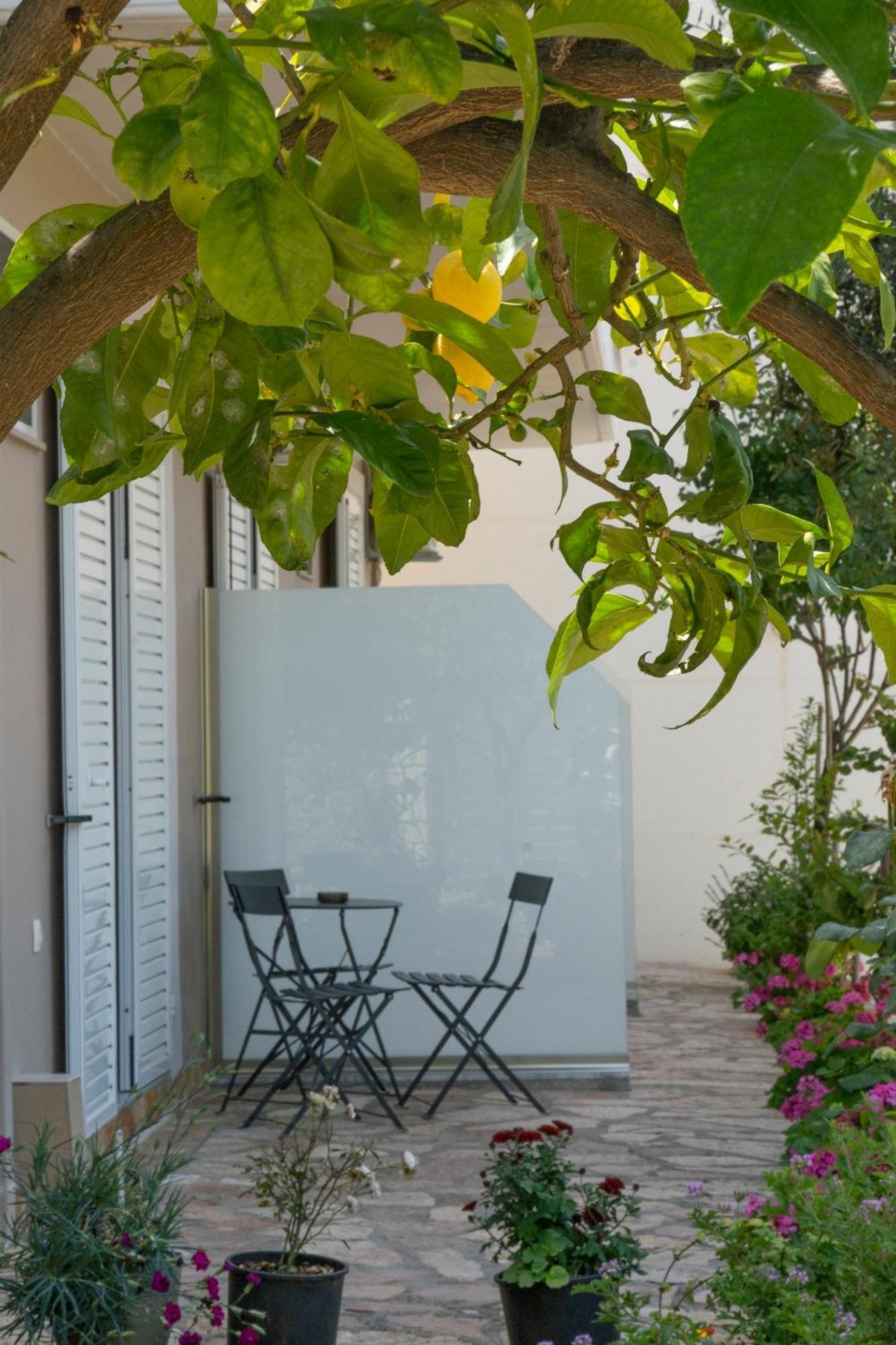 Koks' Casa de hóspedes Himare
