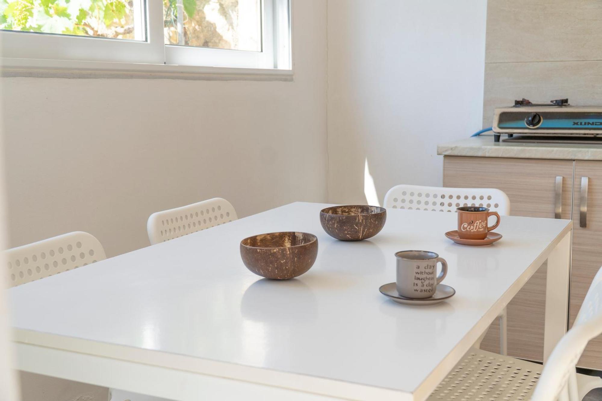 Casa de hóspedes Koks' Himare