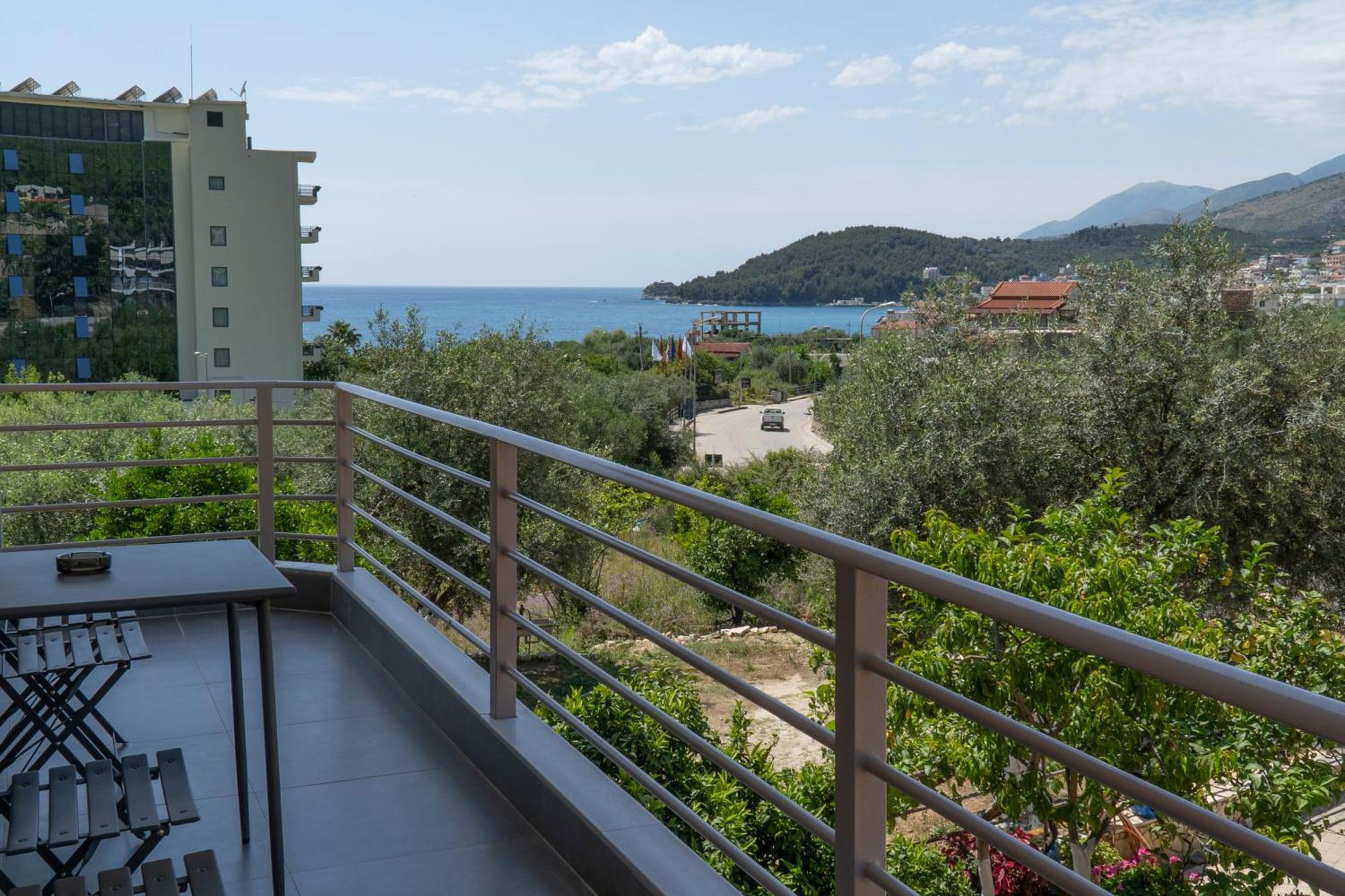 Casa de hóspedes Koks' Himare