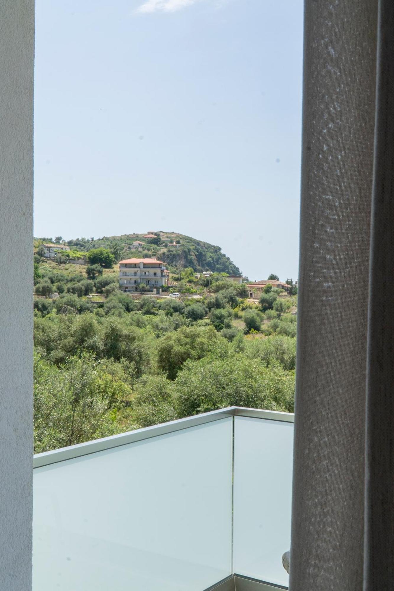 Casa de hóspedes Koks' Himare
