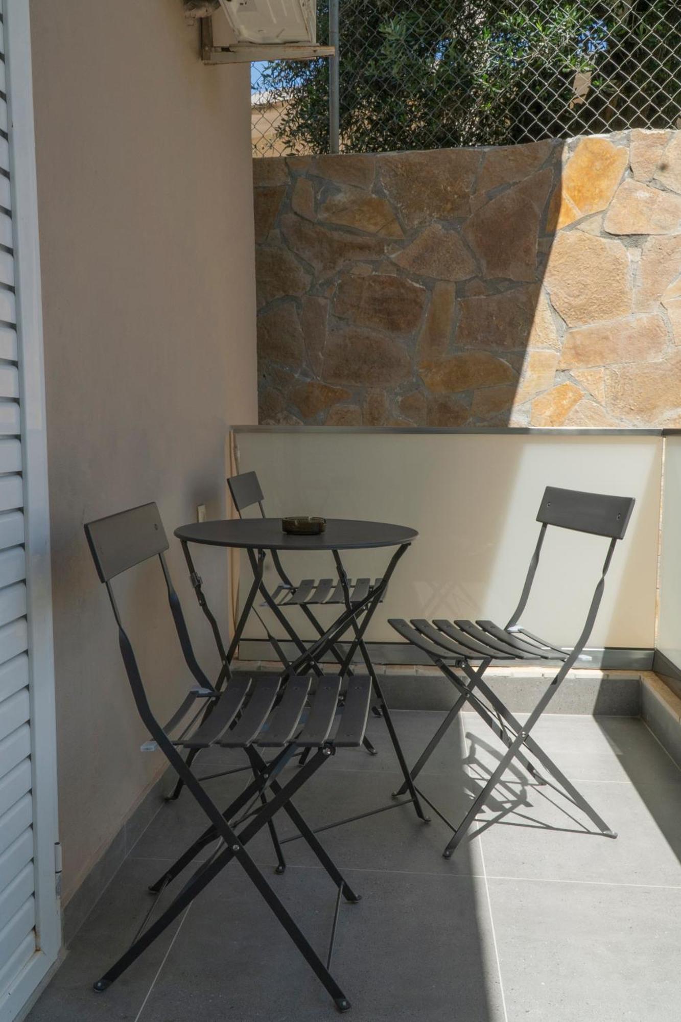 Koks' Casa de hóspedes Himare